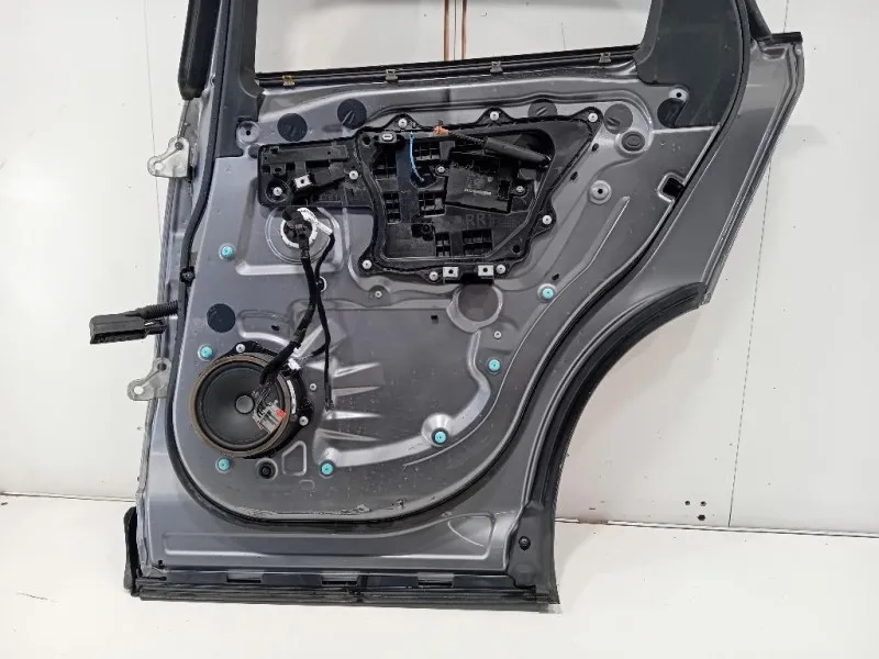 Porta POST DX T4A1370 Jaguar F-pace 2020