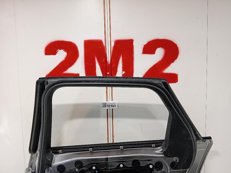 Porta POST DX T4A1370 Jaguar F-pace 2020