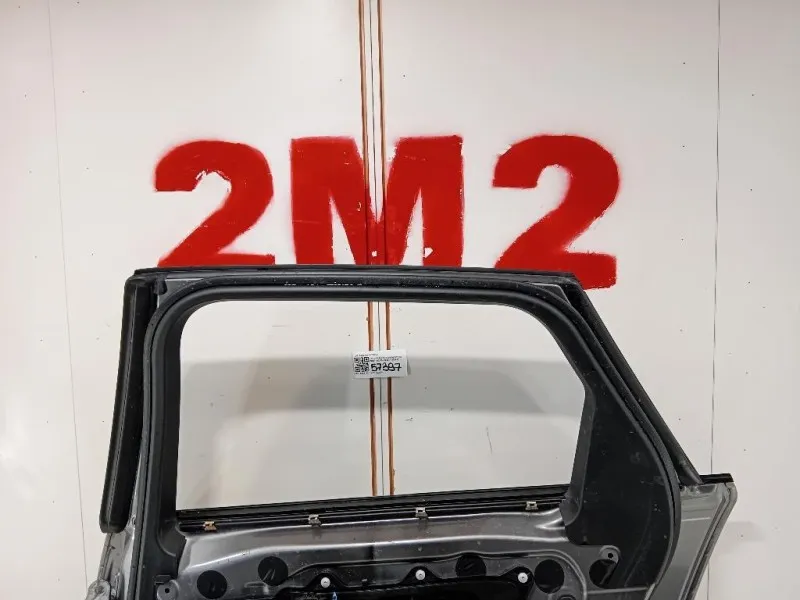 Porta POST DX T4A1370 Jaguar F-pace 2020