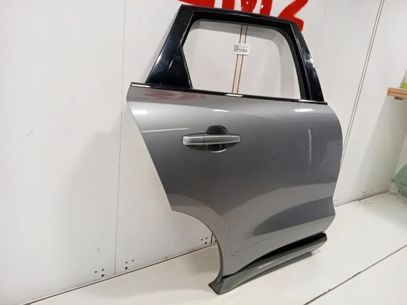 Porta POST DX T4A1370 Jaguar F-pace 2020