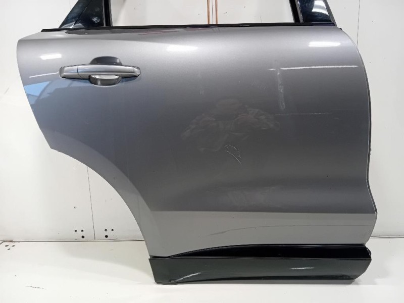 Porta POST DX T4A1370 Jaguar F-pace 2020