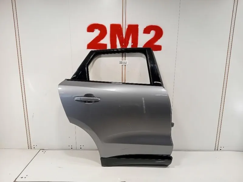 Porta POST DX T4A1370 Jaguar F-pace 2020