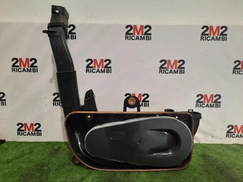 Scatola Filtro ARIA 7811597 Bmw Serie 5 F10 Berlina 2010