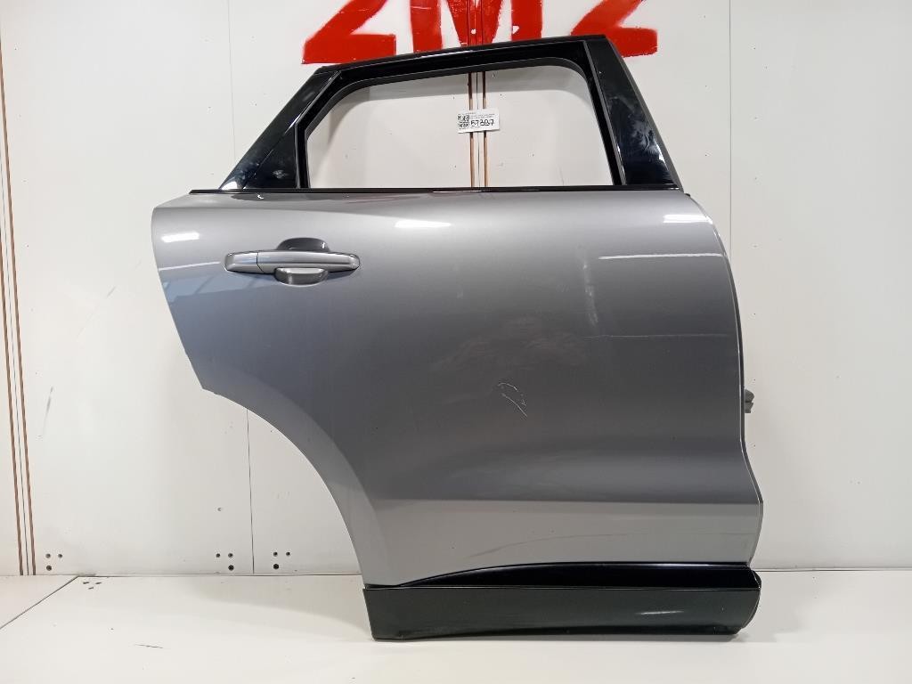 Porta POST DX T4A1370 Jaguar F-pace 2020