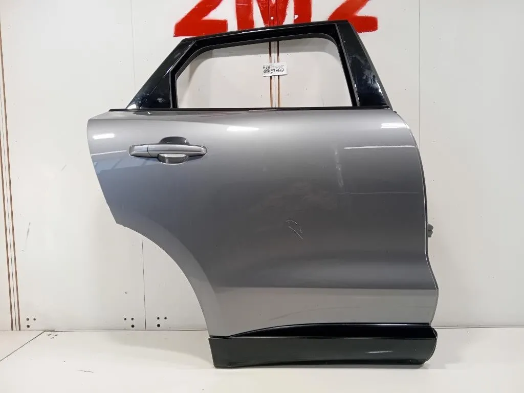 Porta POST DX T4A1370 Jaguar F-pace 2020