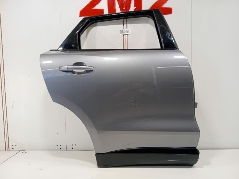Porta POST DX T4A1370 Jaguar F-pace 2020