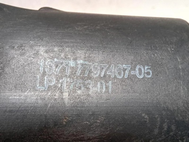 Scatola Filtro ARIA 1371 7797467-05 Bmw X1 E84 2010