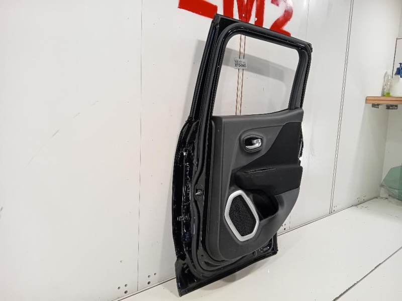 Porta POST DX 52051449 Jeep Renegade 2015