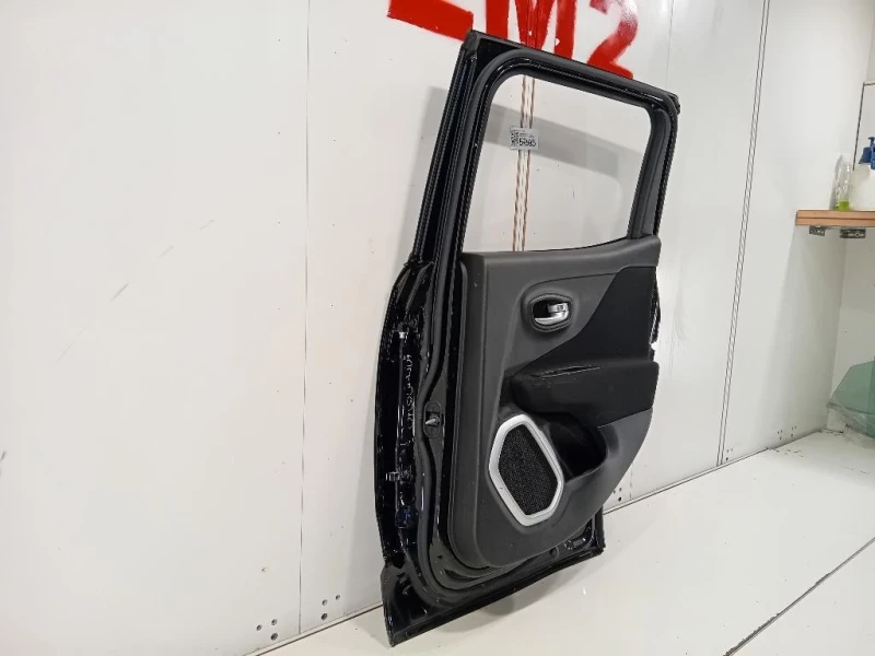 Porta POST DX 52051449 Jeep Renegade 2015