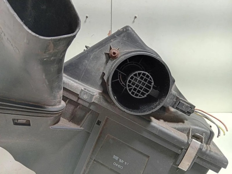 Scatola Filtro ARIA 1371 7797467-05 Bmw X1 E84 2010