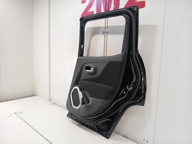 Porta POST DX 52051449 Jeep Renegade 2015