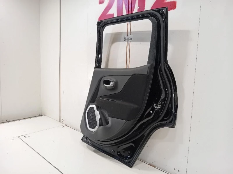 Porta POST DX 52051449 Jeep Renegade 2015