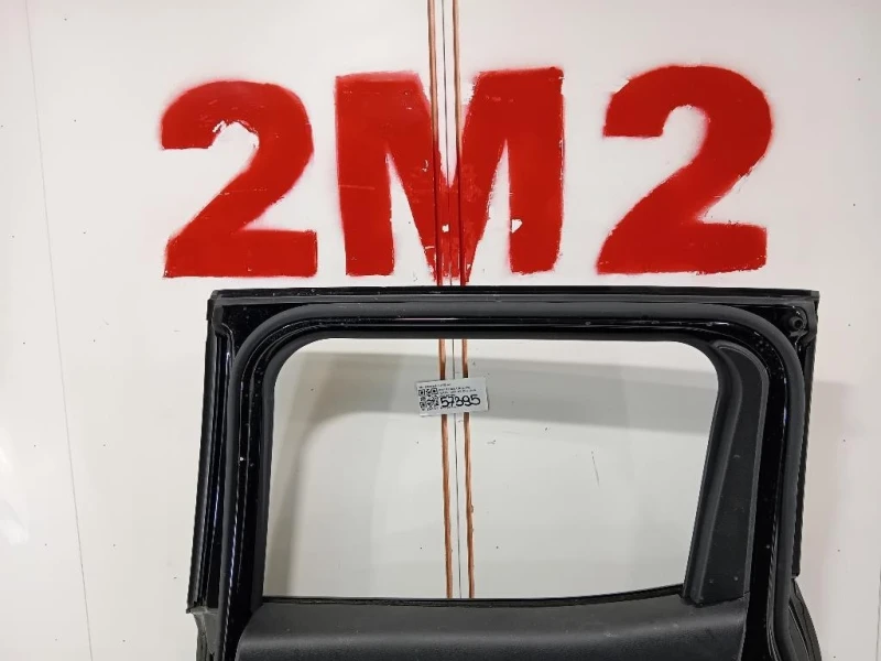 Porta POST DX 52051449 Jeep Renegade 2015
