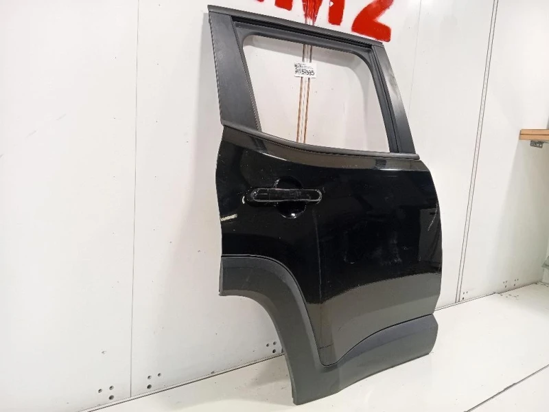 Porta POST DX 52051449 Jeep Renegade 2015