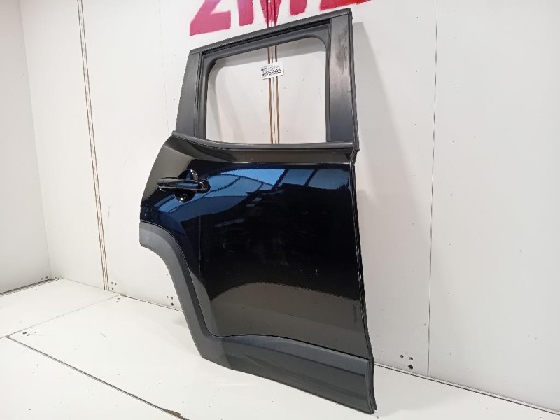 Porta POST DX 52051449 Jeep Renegade 2015