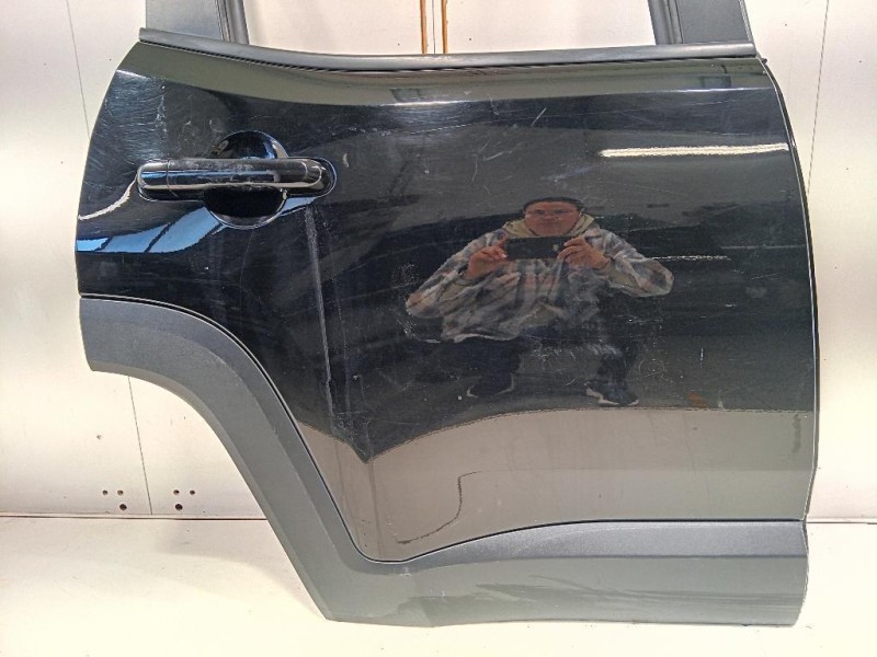 Porta POST DX 52051449 Jeep Renegade 2015