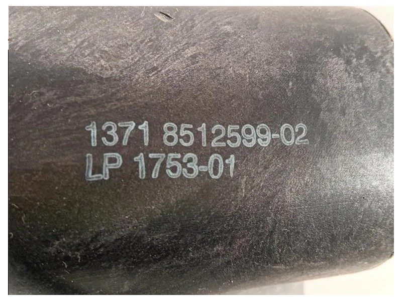 Scatola Filtro ARIA 1371 8512599 Bmw X1 F48 2015