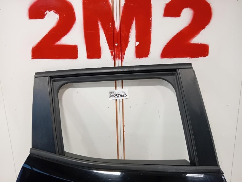 Porta POST DX 52051449 Jeep Renegade 2015