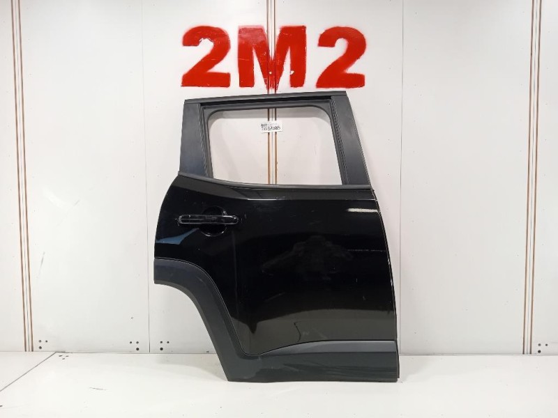 Porta POST DX 52051449 Jeep Renegade 2015