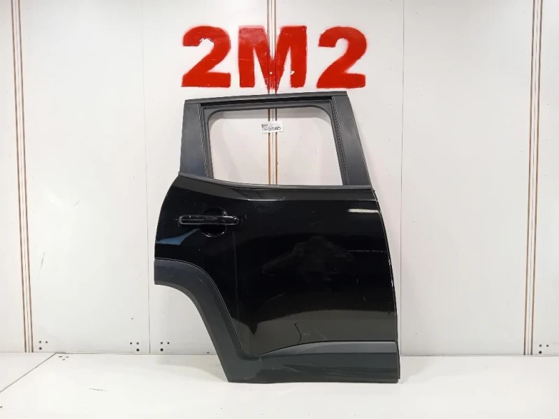Porta POST DX 52051449 Jeep Renegade 2015