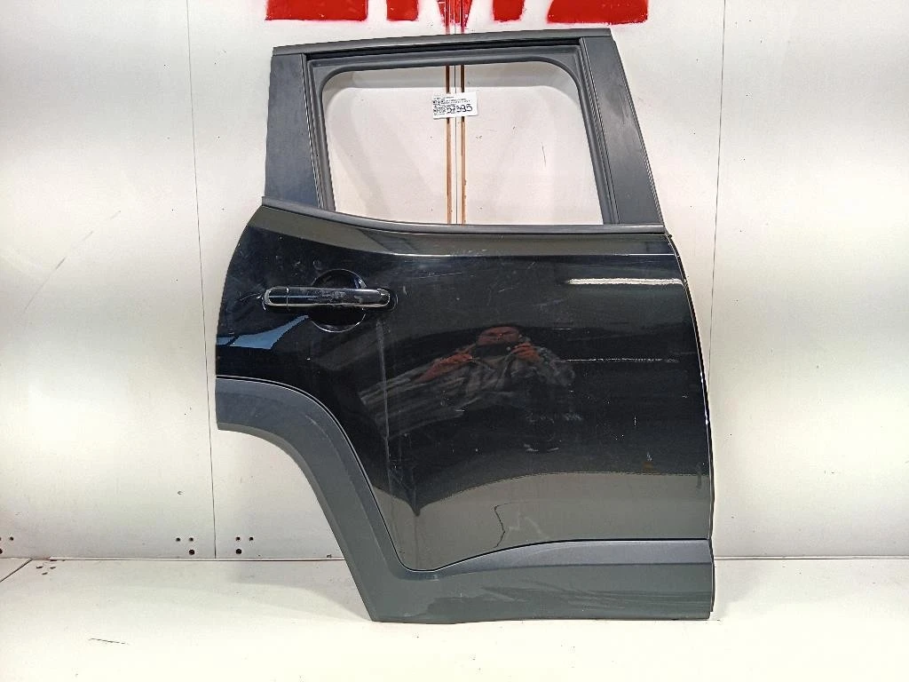 Porta POST DX 52051449 Jeep Renegade 2015