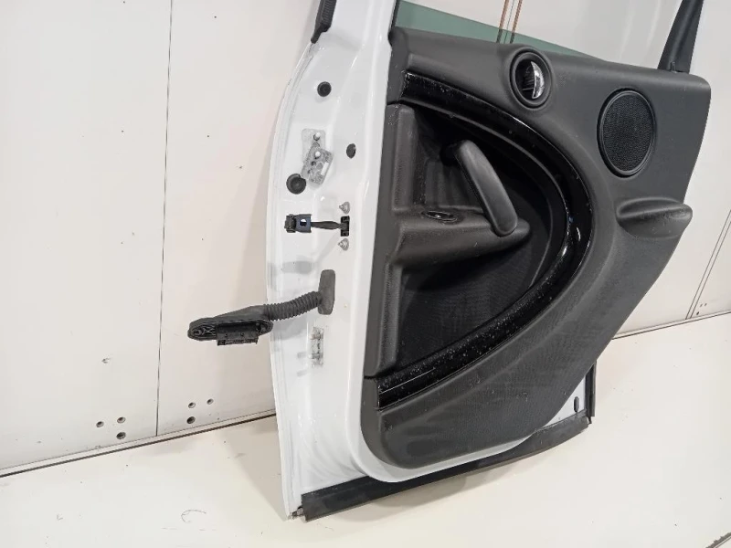 Porta POST DX 41009805930 Mini Countryman Cooper R60 2010