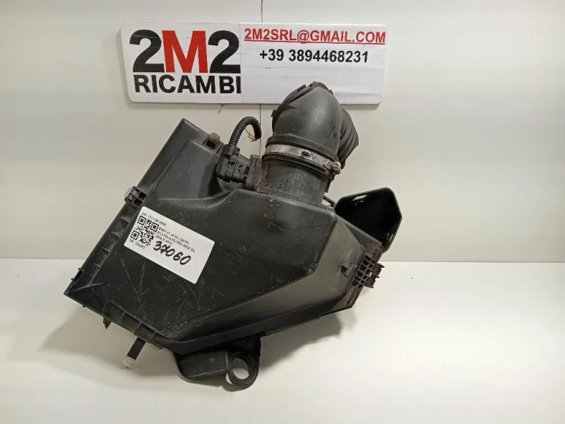 Scatola Filtro ARIA 1371 8512599 Bmw X1 F48 2015