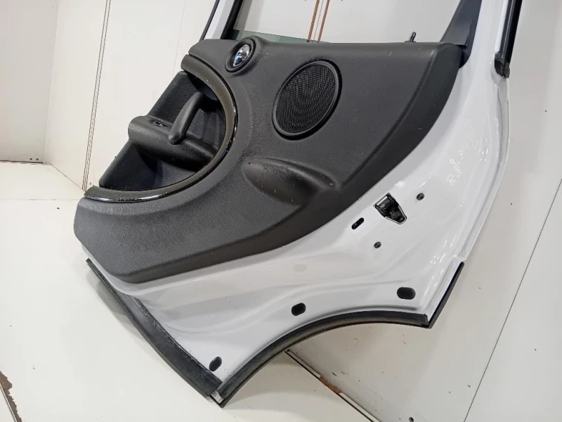 Porta POST DX 41009805930 Mini Countryman Cooper R60 2010