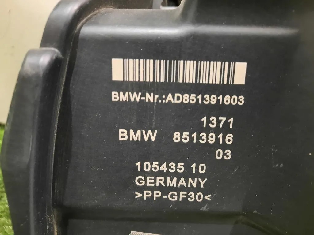 Scatola Filtro ARIA 8513916 F39 F40 F44 F45 F46 Bmw X1 F48 2019