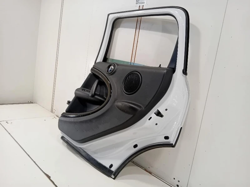 Porta POST DX 41009805930 Mini Countryman Cooper R60 2010