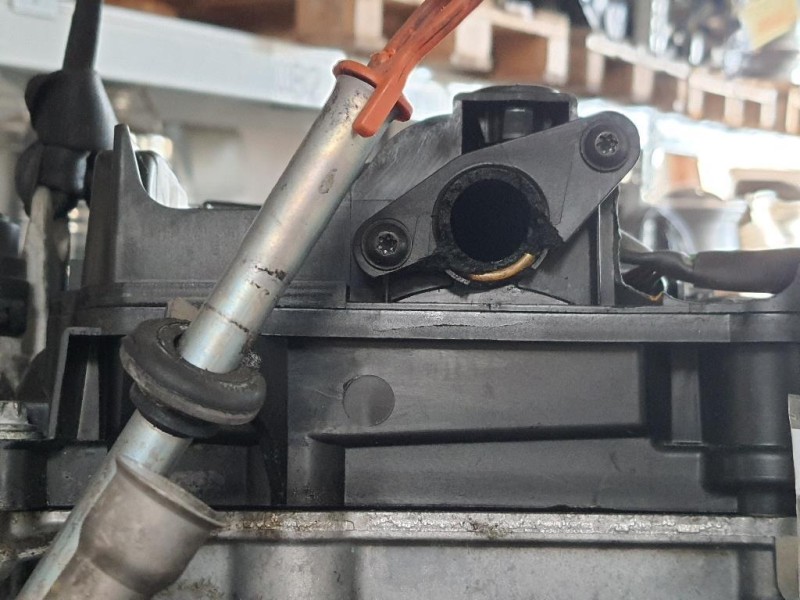 Motore Completo 271820 Mercedes Classe C W204 2011