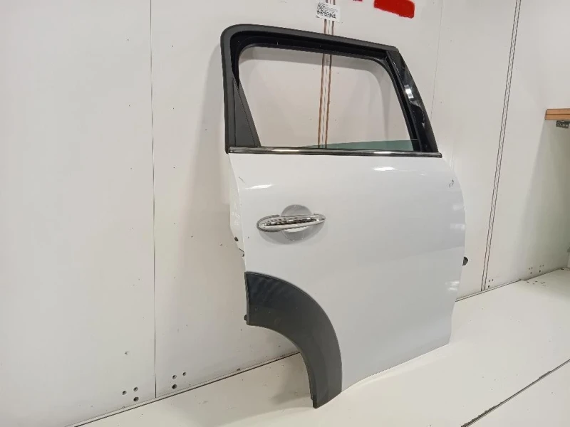 Porta POST DX 41009805930 Mini Countryman Cooper R60 2010
