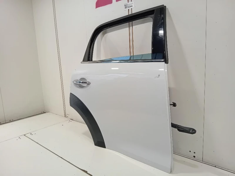 Porta POST DX 41009805930 Mini Countryman Cooper R60 2010