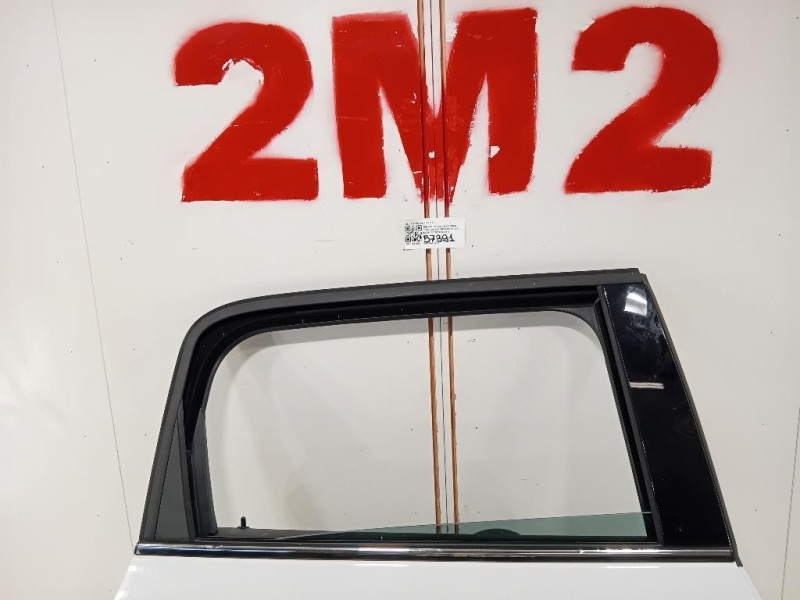 Porta POST DX 41009805930 Mini Countryman Cooper R60 2010