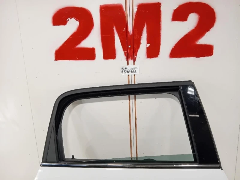 Porta POST DX 41009805930 Mini Countryman Cooper R60 2010