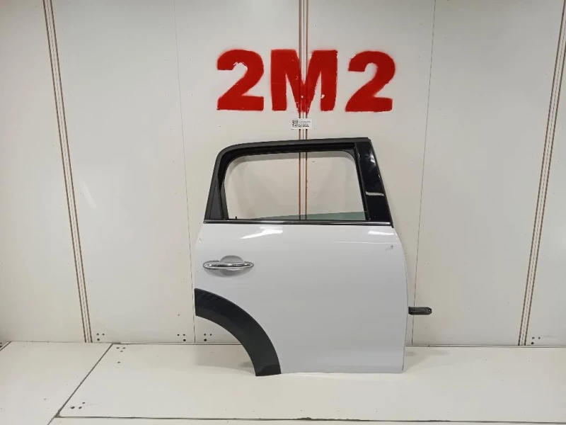 Porta POST DX 41009805930 Mini Countryman Cooper R60 2010