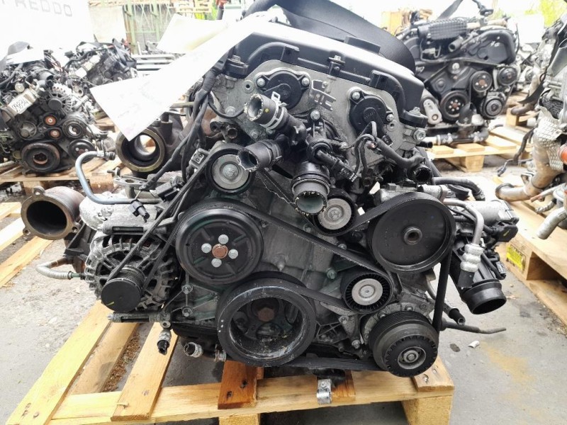 Motore Completo 271820 Mercedes Classe C W204 2011