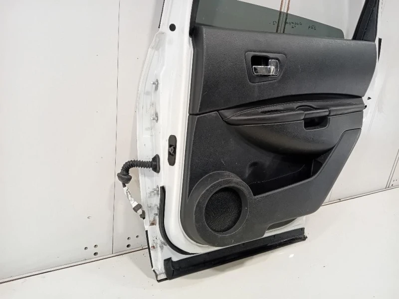 Porta POST DX H2100EY1MA Nissan Qashqai+2 2010