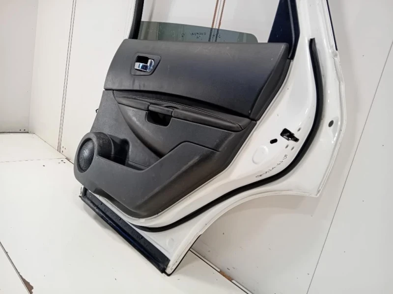 Porta POST DX H2100EY1MA Nissan Qashqai+2 2010