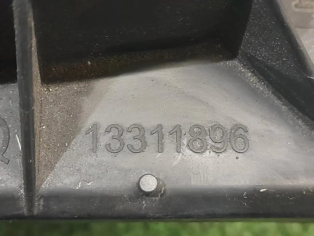 Scatola Filtro ARIA 13311896 Chevrolet Cruze 2009