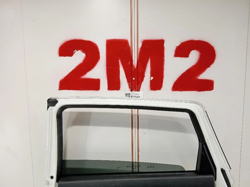 Porta POST DX H2100EY1MA Nissan Qashqai+2 2010