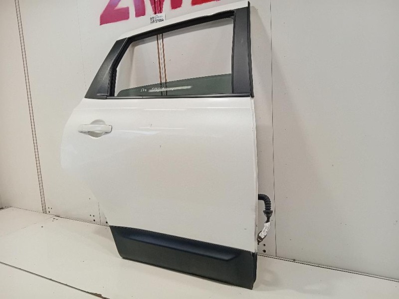 Porta POST DX H2100EY1MA Nissan Qashqai+2 2010