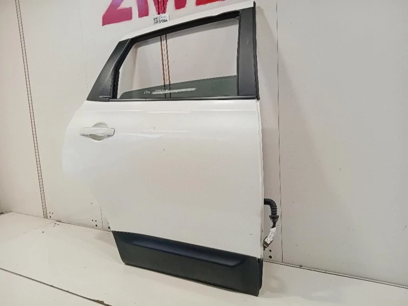 Porta POST DX H2100EY1MA Nissan Qashqai+2 2010