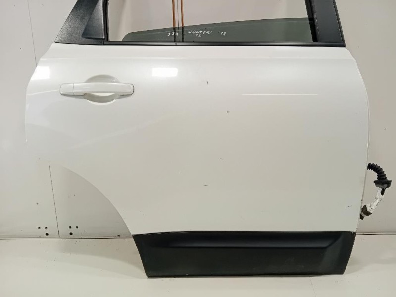 Porta POST DX H2100EY1MA Nissan Qashqai+2 2010