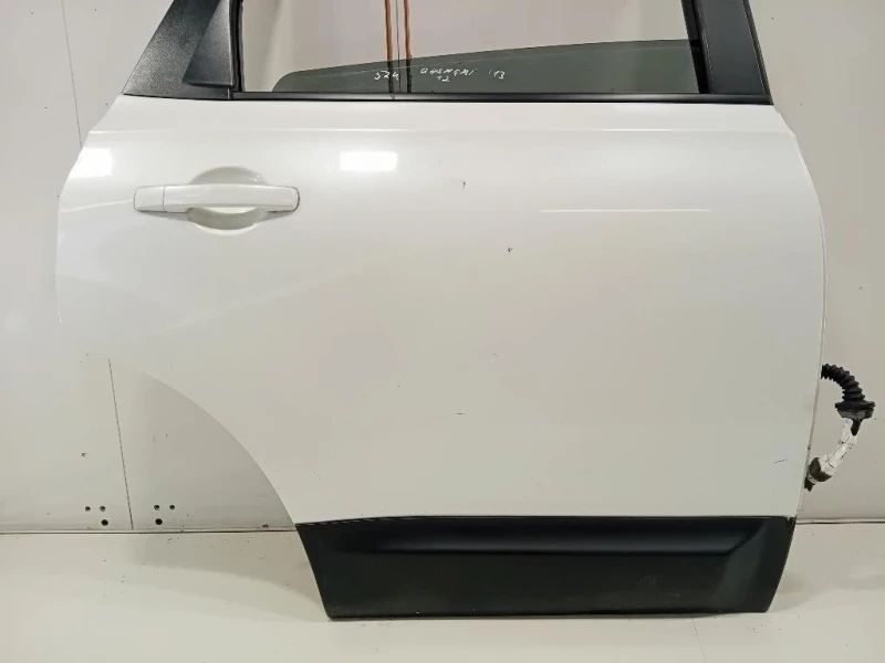 Porta POST DX H2100EY1MA Nissan Qashqai+2 2010