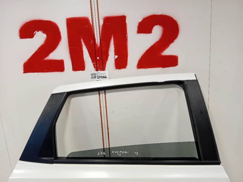 Porta POST DX H2100EY1MA Nissan Qashqai+2 2010