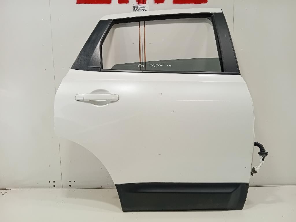 Porta POST DX H2100EY1MA Nissan Qashqai+2 2010