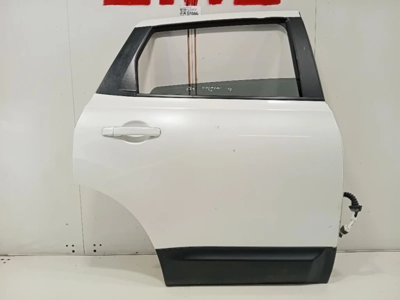 Porta POST DX H2100EY1MA Nissan Qashqai+2 2010