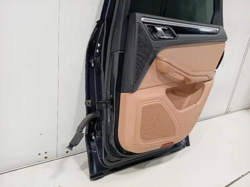 Porta POST DX 95B833022BGRV Porsche Macan I 2014