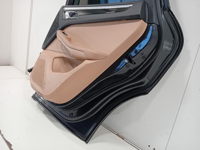 Porta POST DX 95B833022BGRV Porsche Macan I 2014